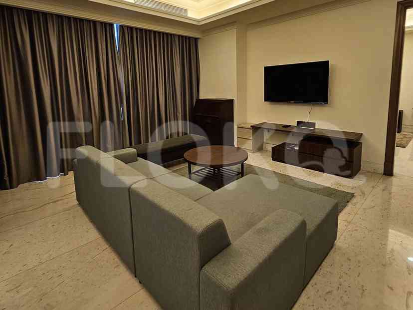 2 Bedroom on 9th Floor for Rent in Botanica  - fsif58 2