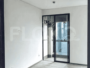 59 sqm, 18th floor, 2 BR apartment for sale in Sudirman 2