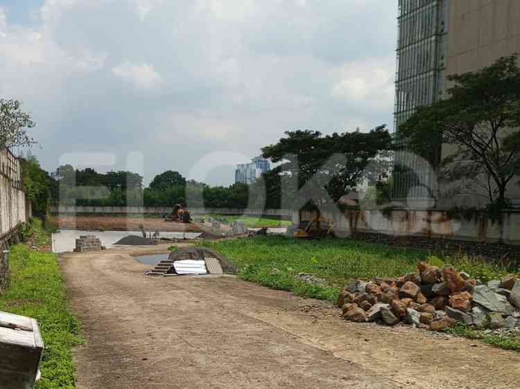 1000 sqm, Land for Rent in JL Kemang Raya, Kemang 4