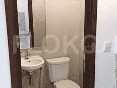 19 sqm, 21st floor, 1 BR apartment for sale in Pasar Minggu 4