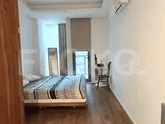 Dijual Apartemen 1 BR, Lantai 7, Luas 24 m2 di Cilandak 2