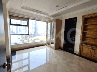 Dijual Apartemen 3 BR, Lantai 6, Luas 333 m2 di Mega Kuningan 3