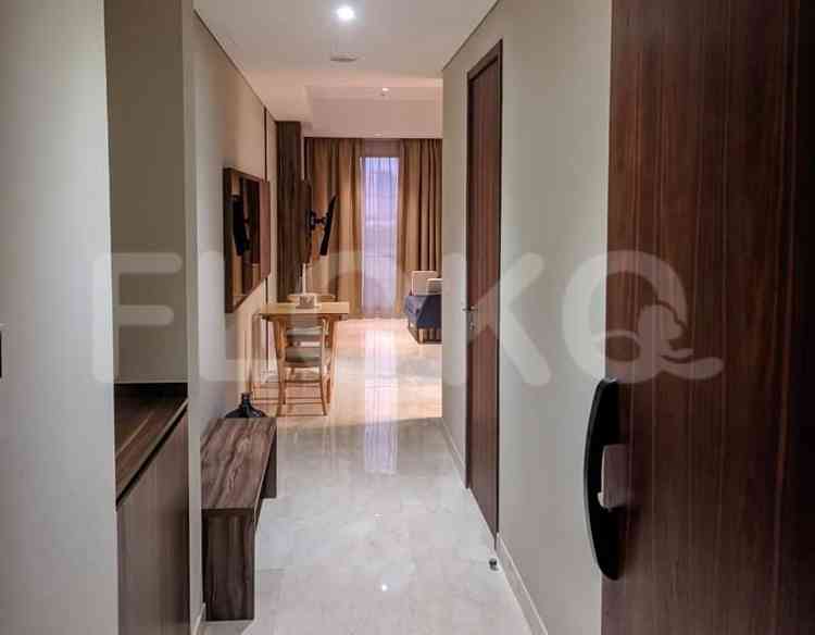 1 Bedroom on 8th Floor for Rent in Apartemen Branz Simatupang - ftb0b3 2