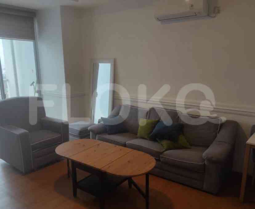 2 Bedroom on 18th Floor for Rent in Essence Darmawangsa Apartment - fci5b3 1