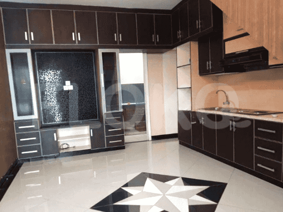 64 sqm, 2 BR house for rent in Pantai Indah Kapuk, Penjaringan 1