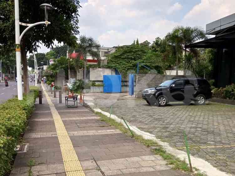 1000 sqm, Land for Rent in JL Kemang Raya, Kemang 3