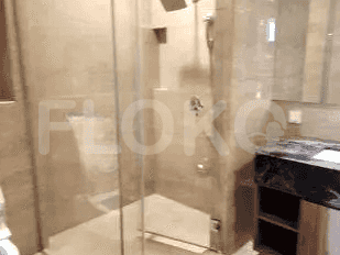 180 sqm, 18th floor, 3 BR apartment for sale in Gandaria 5