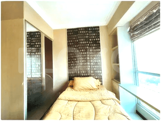 117 sqm, 7th floor, 3 BR apartment for sale in Gandaria 4