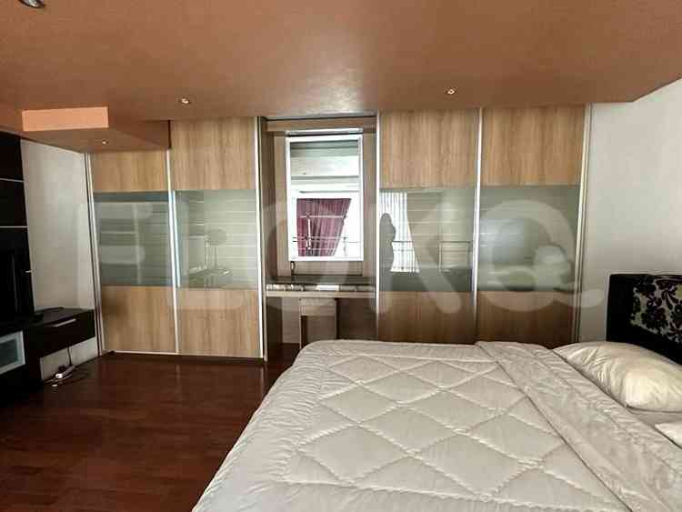 Dijual Apartemen 1 BR, Lantai 3, Luas 86 m2 di Tanah Abang 5