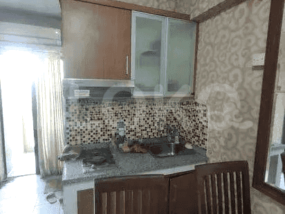 Dijual Apartemen 2 BR, Lantai 2, Luas 32 m2 di Pondok Bambu 5