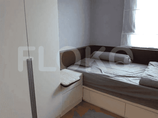 73 sqm, 12th floor, 2 BR apartment for sale in Senen 2