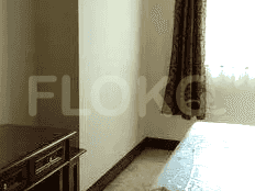 126 sqm, 6th floor, 2 BR apartment for sale in Fatmawati 6