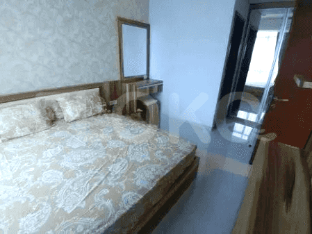 Dijual Apartemen 3 BR, Lantai 28, Luas 70 m2 di Senen 4