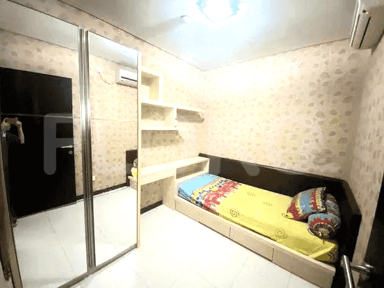 51 sqm, 12th floor, 2 BR apartment for sale in Pasar Minggu 4