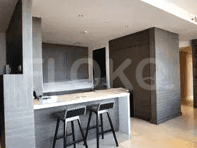 168 sqm, 23rd floor, 3 BR apartment for sale in Tanah Abang 6