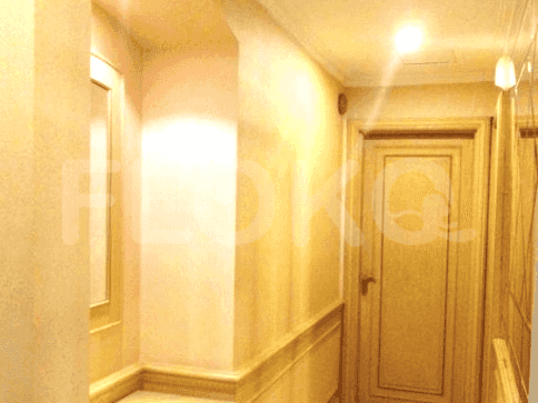 198 sqm, 23rd floor, 3 BR apartment for sale in Kemayoran 6