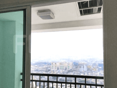 29 sqm, 33rd floor, 1 BR apartment for sale in Thamrin 4