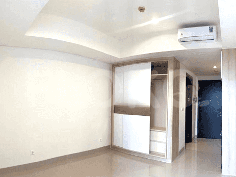 32 sqm, 12th floor, 1 BR apartment for sale in Cakung 5