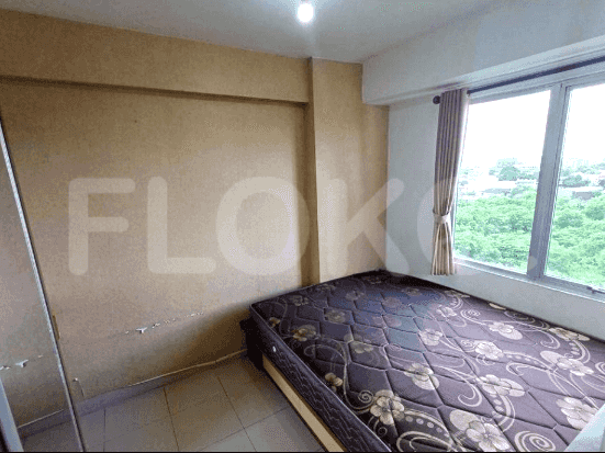 34 sqm, 10th floor, 2 BR apartment for sale in Jatinegara 5