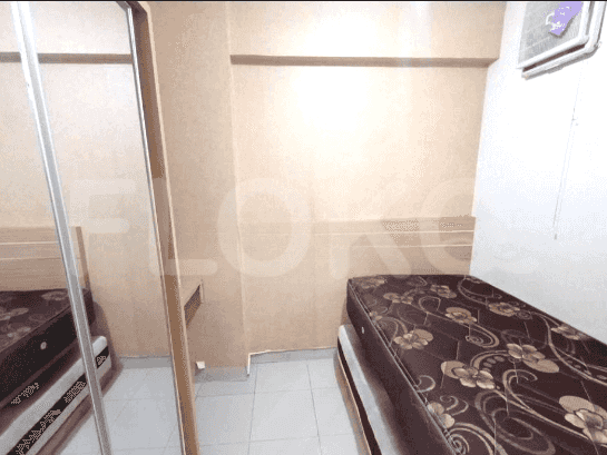 34 sqm, 10th floor, 2 BR apartment for sale in Jatinegara 3