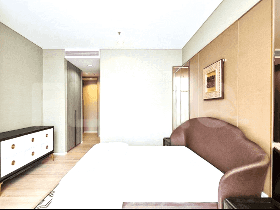 211 sqm, 30th floor, 3 BR apartment for sale in Setiabudi 3