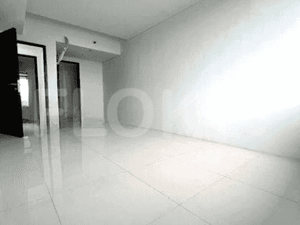 Dijual Apartemen 1 BR, Lantai 23, Luas 56 m2 di Pesanggrahan 2