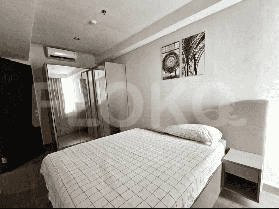 Dijual Apartemen 1 BR, Lantai 32, Luas 56 m2 di Pesanggrahan 3