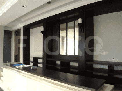 330 sqm, 11th floor, 4 BR apartment for sale in Setiabudi 3