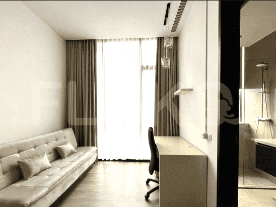 221 sqm, 30th floor, 3 BR apartment for sale in Setiabudi 8