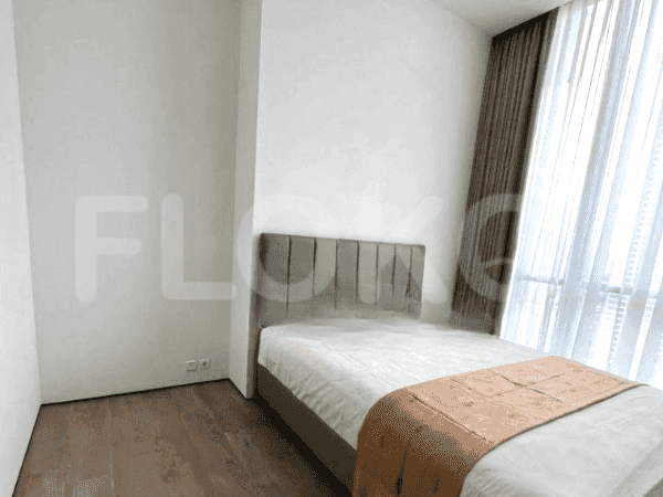 220 sqm, 29th floor, 3 BR apartment for sale in Setiabudi 3