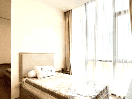 138 sqm, 10th floor, 2 BR apartment for sale in Setiabudi 3