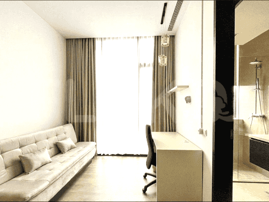 221 sqm, 20th floor, 3 BR apartment for sale in Setiabudi 7