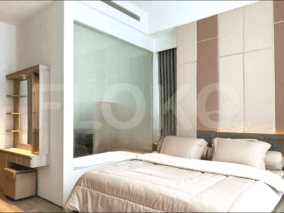 221 sqm, 20th floor, 3 BR apartment for sale in Setiabudi 6