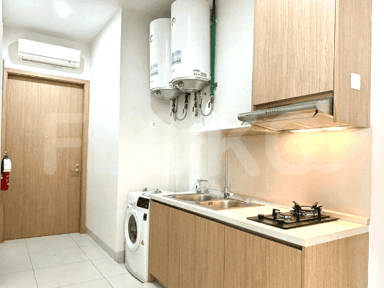 221 sqm, 20th floor, 3 BR apartment for sale in Setiabudi 9