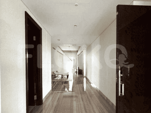 283 sqm, 10th floor, 3 BR apartment for sale in Kebayoran Lama 5