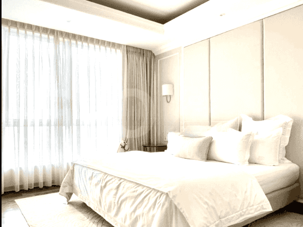 Dijual Apartemen 3 BR, Lantai 25, Luas 276 m2 di Kebayoran Lama 4