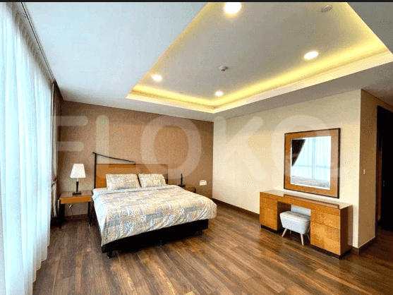 Dijual Apartemen 3 BR, Lantai 23, Luas 276 m2 di Kebayoran Lama 9