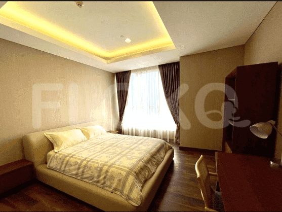 276 sqm, 23rd floor, 3 BR apartment for sale in Kebayoran Lama 8