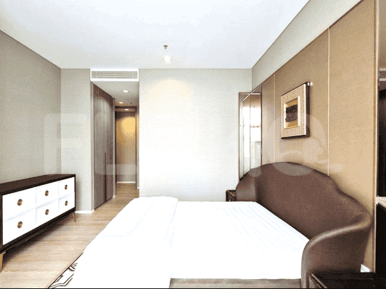 Dijual Apartemen 3 BR, Lantai 31, Luas 210 m2 di Setiabudi 2