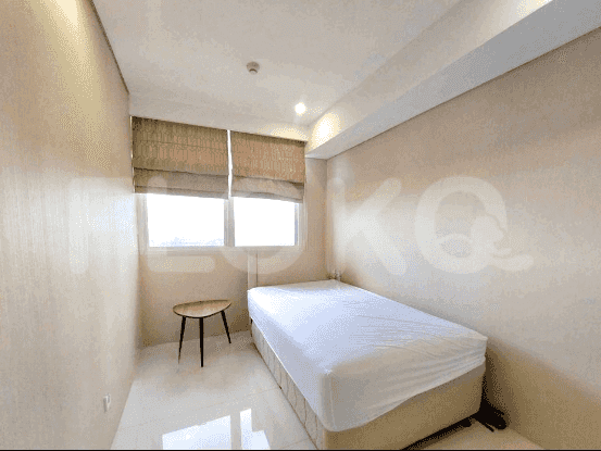 88 sqm, 20th floor, 2 BR apartment for sale in Pesanggrahan 5