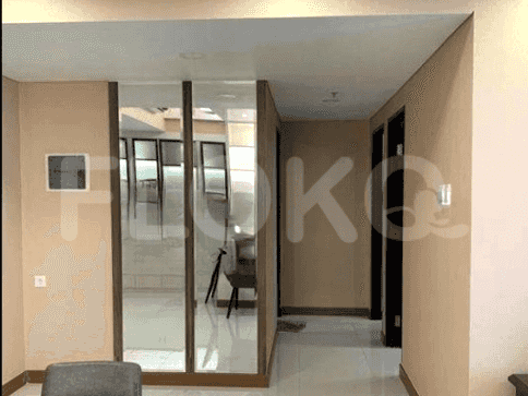 88 sqm, 10th floor, 2 BR apartment for sale in Pesanggrahan 2