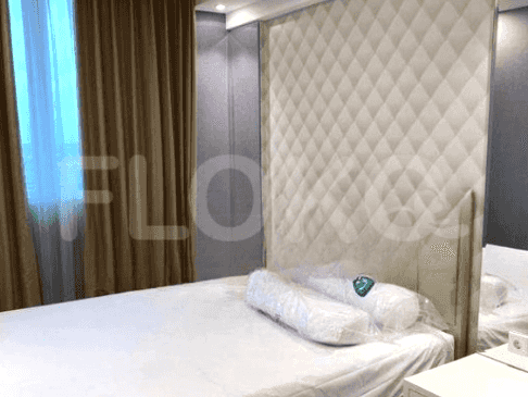 88 sqm, 10th floor, 2 BR apartment for sale in Pesanggrahan 4