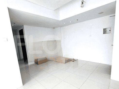 80 sqm, 12th floor, 2 BR apartment for sale in Pesanggrahan 3