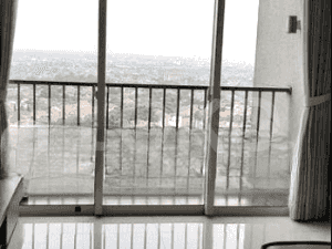 82 sqm, 20th floor, 2 BR apartment for sale in Pesanggrahan 2