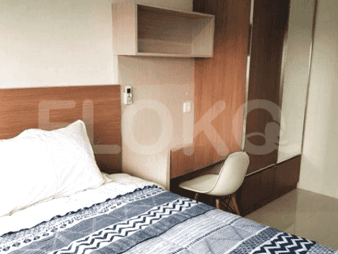 88 sqm, 7th floor, 2 BR apartment for sale in Pesanggrahan 11