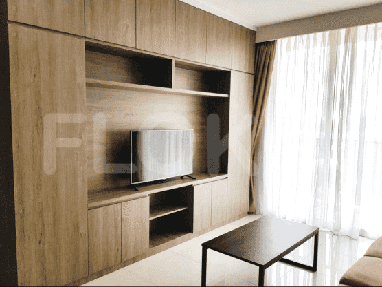 Dijual Apartemen 2 BR, Lantai 7, Luas 88 m2 di Pesanggrahan 6