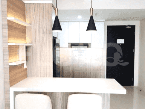 Dijual Apartemen 2 BR, Lantai 7, Luas 88 m2 di Pesanggrahan 5