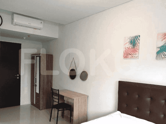 Dijual Apartemen 1 BR, Lantai 1, Luas 56 m2 di Pesanggrahan 6