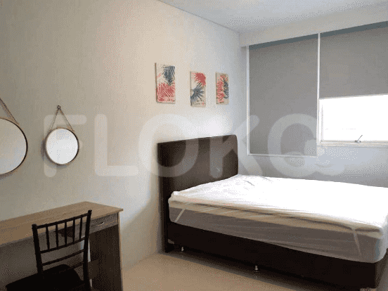 Dijual Apartemen 1 BR, Lantai 1, Luas 56 m2 di Pesanggrahan 7