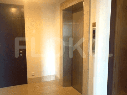 123 sqm, 1st floor, 3 BR apartment for sale in Kelapa Gading 1